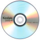 Kodak DVD-R 4,7GB|120min 16X speed Pack 25
