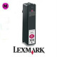Tinteiro Lexmark LE100XLBK Preto Compatível
