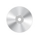 CD-R 700MB|80min 52x speed, silver, unprinted/blank, Shrink 100