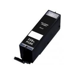CANON CLI-550 PG / PGI-550PGBK XL Ink BlacK Compatível