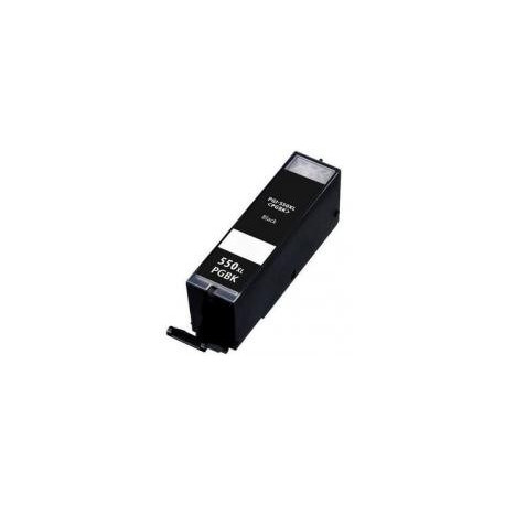 CANON CLI-550 PG / PGI-550PGBK XL Ink BlacK Compatível