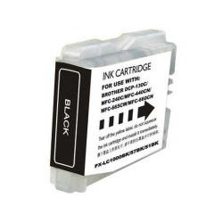 Ink Brother LC1000XL / LC970XL Black Compatible