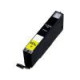 CANON CLI-551XLY INK Yellow Compatible