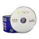 CD-R Princo 52x 700MB/80M - SH - Pack 50