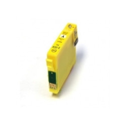 Epson 16XL, T1634 Yellow Compatível