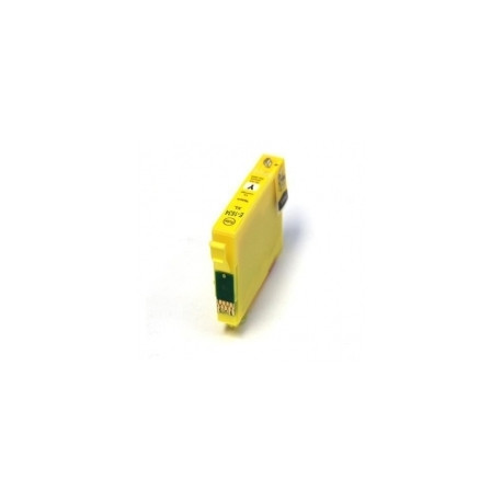 Epson 16 XL, T1634 Yellow Compatível