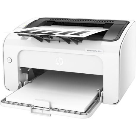 Printer HP LaserJet Pro P1102 Laser Monocromo 18ppm