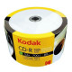Kodak CD -R 52X Full surface Printable inkjet 80m/700MB K1230150