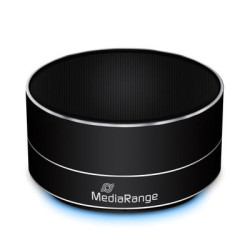 Altavoz Bluetooth Portátil MediaRange MR733