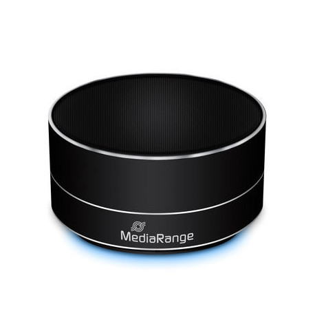 Coluna Bluetooth Portátil MediaRange MR733