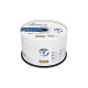 MediaRange Medical Line CD-R 700MB|80min 48x speed, inkjet fullsurface printable, Cake 50