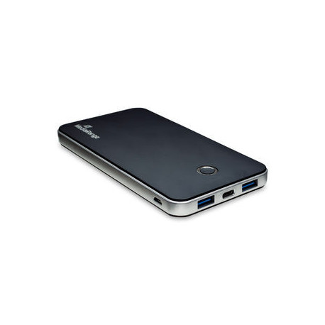 MediaRange Mobile charger I Powerbank, 10.000mAh, with USB-C™ Power Delivery fast charge technology