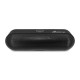 MediaRange Wireless speaker bar, stereo audio system, black