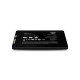 Disco SSD MediaRange MR1001 120GB preto SATA 6GB/s, 2,5´