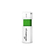 Stick de memória USB MediaRange, Color Edition, verde, 32 GB