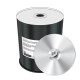 Professional Line CD-R 700MB 80min 52x, thermo retransfer ff printable, wide sputtered, diamond dye, Cake 100