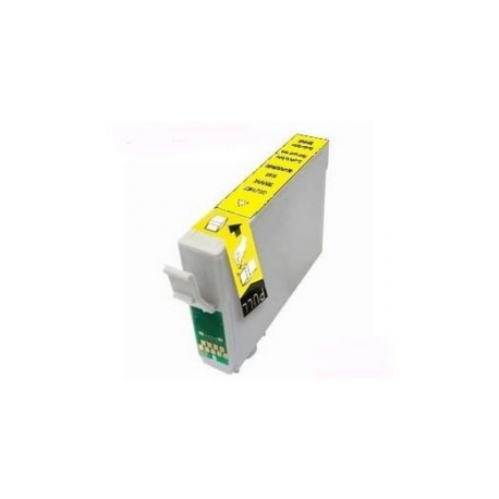 Epson T1284 Yellow Ink Compatible