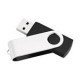 Neutral USB Flash Drive, 4GB (sem marcas visiveis)