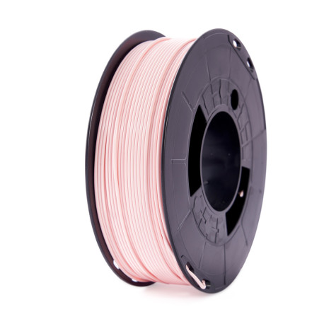 Filamento 3D PLA - Diametro 1.75mm - Bobina 1kg - Cor Rosa Pastel
