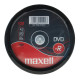Maxell DVD-R 4,7GB 100 Pack
