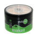 DVD+R Maxell 4.7GB|120min 16x Pack 50 .