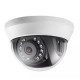 Camera Dome Turbo HD 3.6 - DS-2CE56C0T-IRMMF - Hikvision