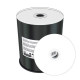 Prof. Line CD-R 700MB|80min 52x speed, inkjet fullsurface printable, Waterguard white, high-glossy, diamond dye, Cake 100