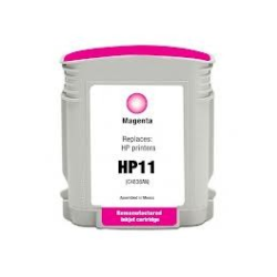 HP 11 ( C4812AE ) Ink Magenta Compatible