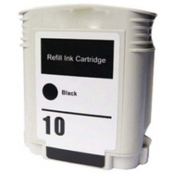 HP 10 ( C4844AE ) Ink Black Compatible