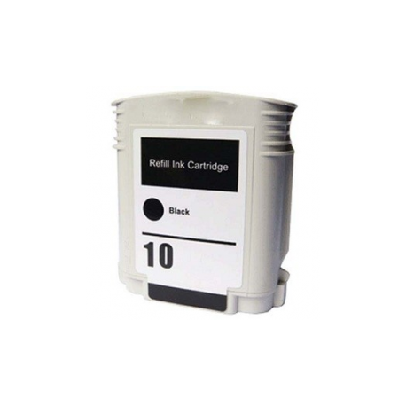 HP 10 ( C4844AE ) Cartucho Negro Compatible