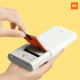Impressora fotográfica portátil Xiaomi Mi Portable Photo Printer