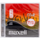 Maxell CD-R 80 Audio Music PRO, Jewelcase, 1 uni