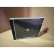 High Quality - 10.4mm - CD Jewelcase for 1 disc, black tray