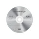 MediaRange CD-R 52x 700MB/80min Cake25