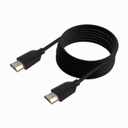 Cable HDMI V2.0 CCS Premium Alta Velocidad / Hec 4K@60Hz 18Gbps - A/M-A/M - 5.0m