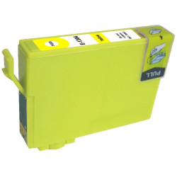 Epson T1304 amarelo Compatível