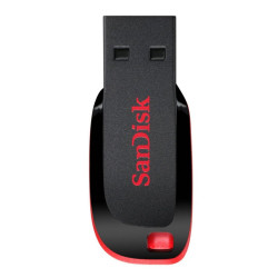 Sandisk Cruzer Blade Memoria USB 2.0 32GB
