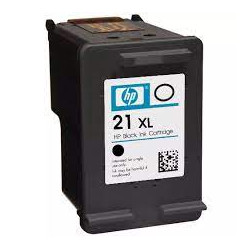 HP 21XL Ink Black Compatible - C9351AN