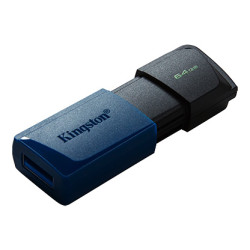 Kingston DataTraveler Exodia M USB 64GB, 3.2