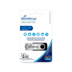 Clé USB MediaRange, 128GB