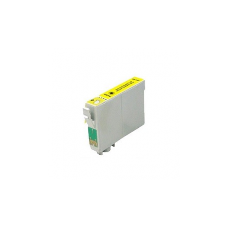Epson T1004 Yellow Compatível