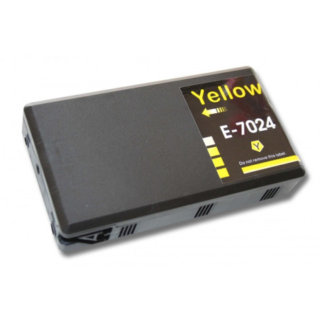 EPSON T7024 Yellow Compatível