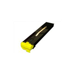 Yellow Xerox DocuColor 240 242 250 252, Wc 7655 7665 7675 Compatível - 006R01450