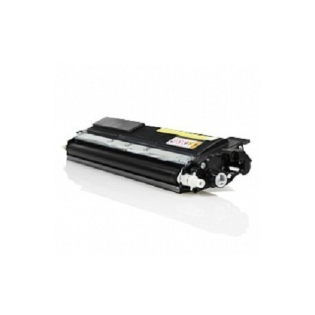TONER COMPATIBLE BROTHER TN-210/230/240/270 Yellow