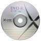 DVD-R Xlayer 4.7GB - 120M 16X speed Pack 100
