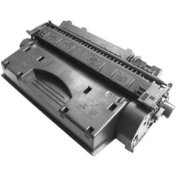 TONER COMPATIBLE HP CF280X - 80X