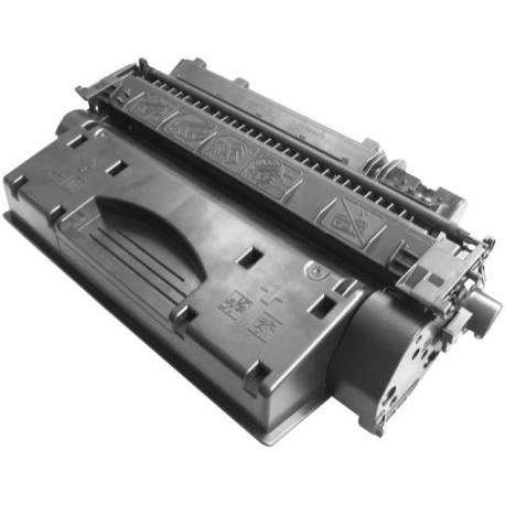 TONER COMPATIBLE HP CF280X - 80X