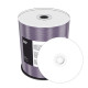 MediaRange DVD-R 4.7GB 120min 16x speed, inkjet fullsurface printable, Cake 100