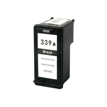 HP 339 Ink Compatible - C8767EE