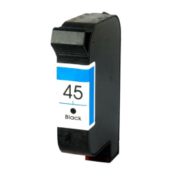 HP 45 Ink Compatible - 51645AE